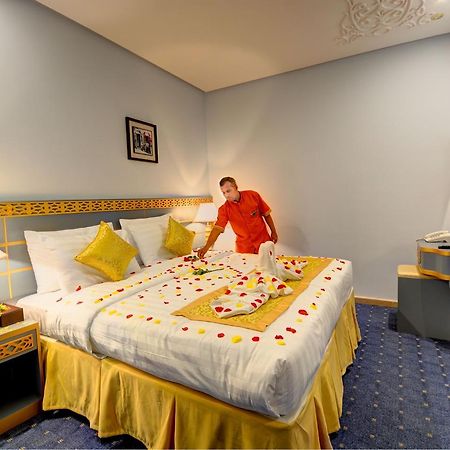 Holiday Villa Bakkah Мекка Экстерьер фото