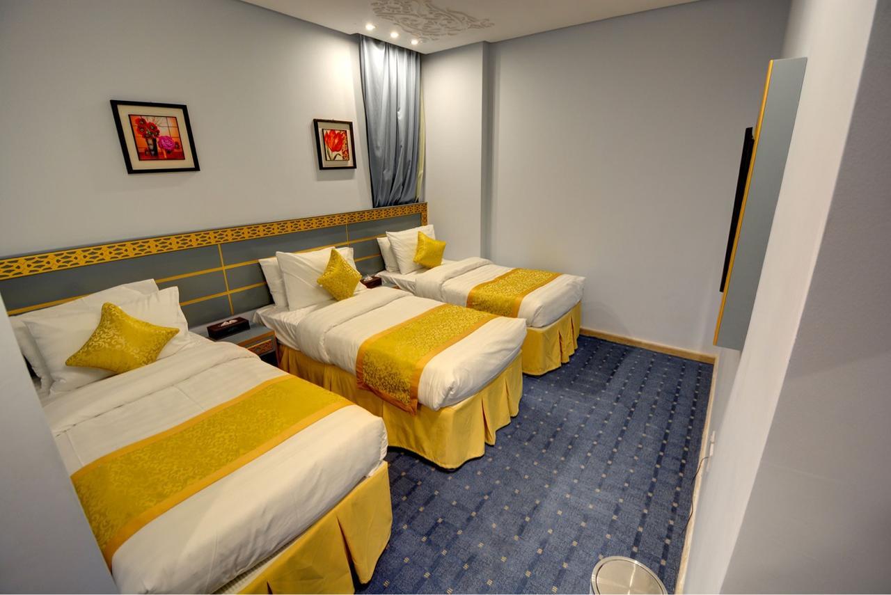 Holiday Villa Bakkah Мекка Экстерьер фото