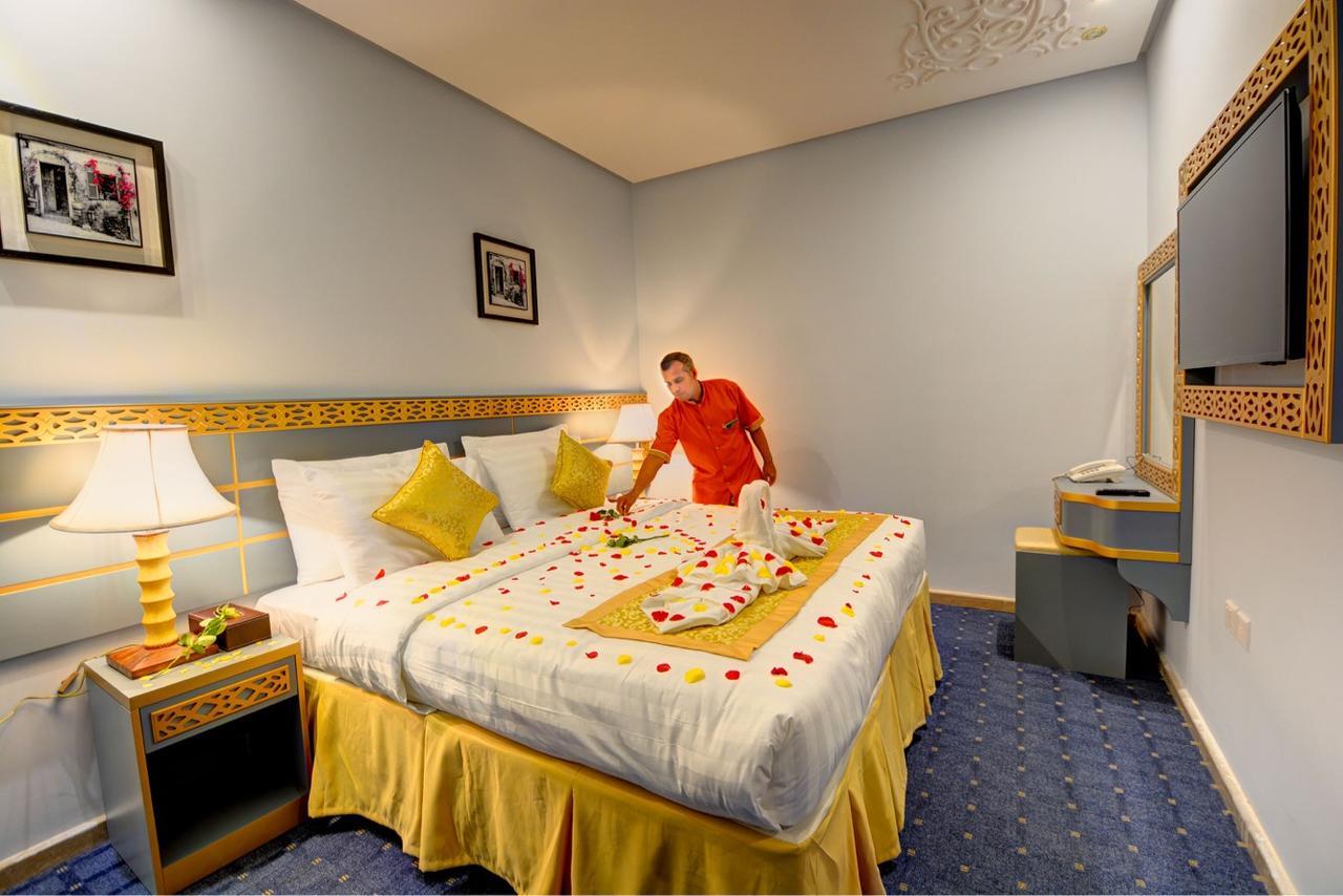 Holiday Villa Bakkah Мекка Экстерьер фото