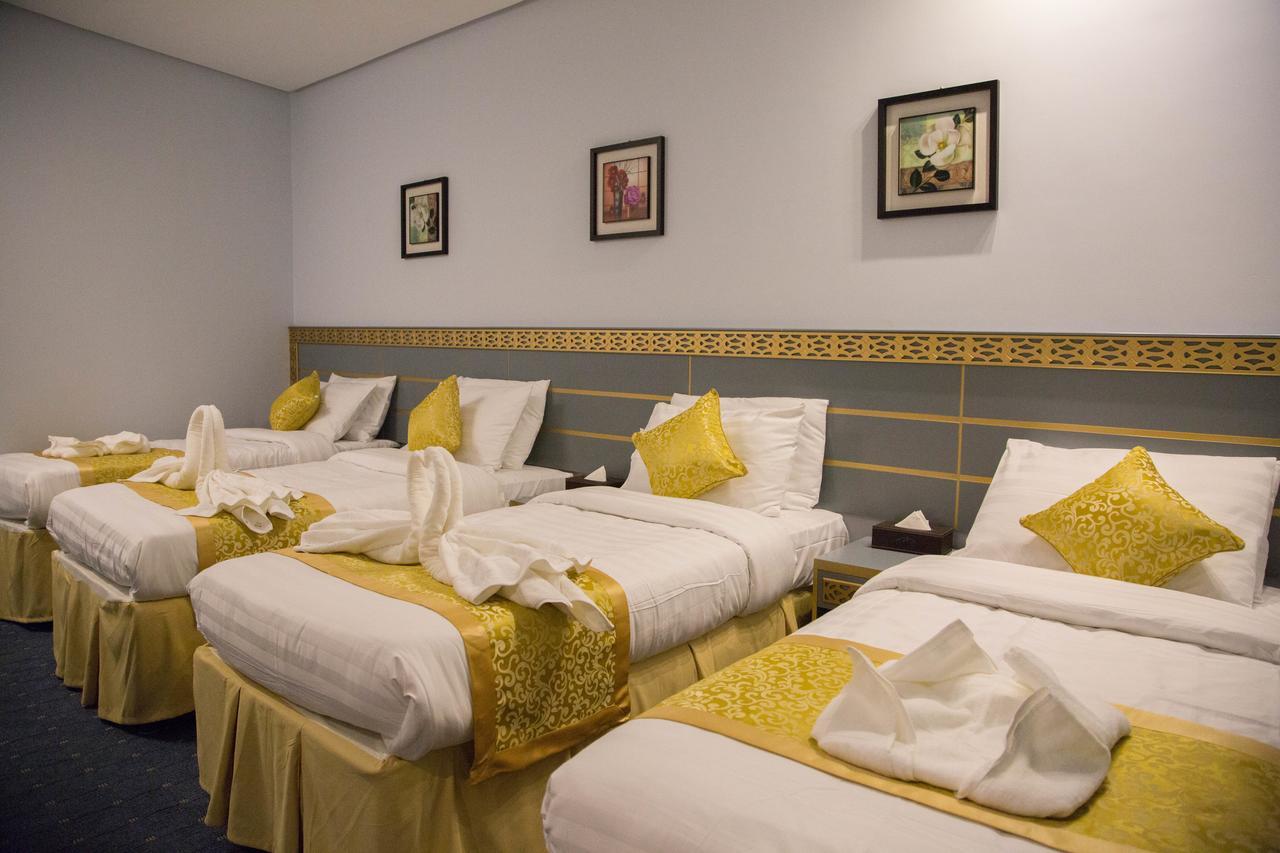 Holiday Villa Bakkah Мекка Экстерьер фото