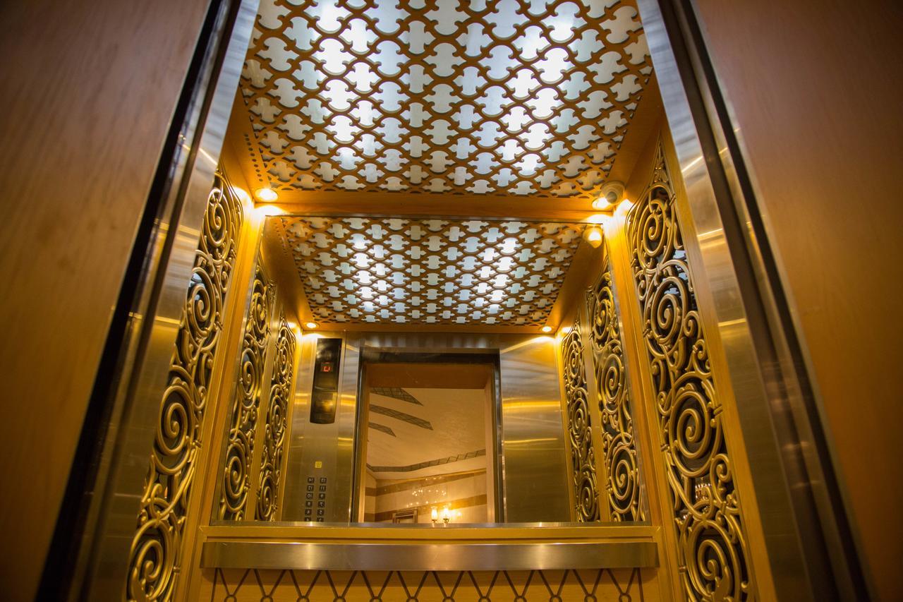 Holiday Villa Bakkah Мекка Экстерьер фото