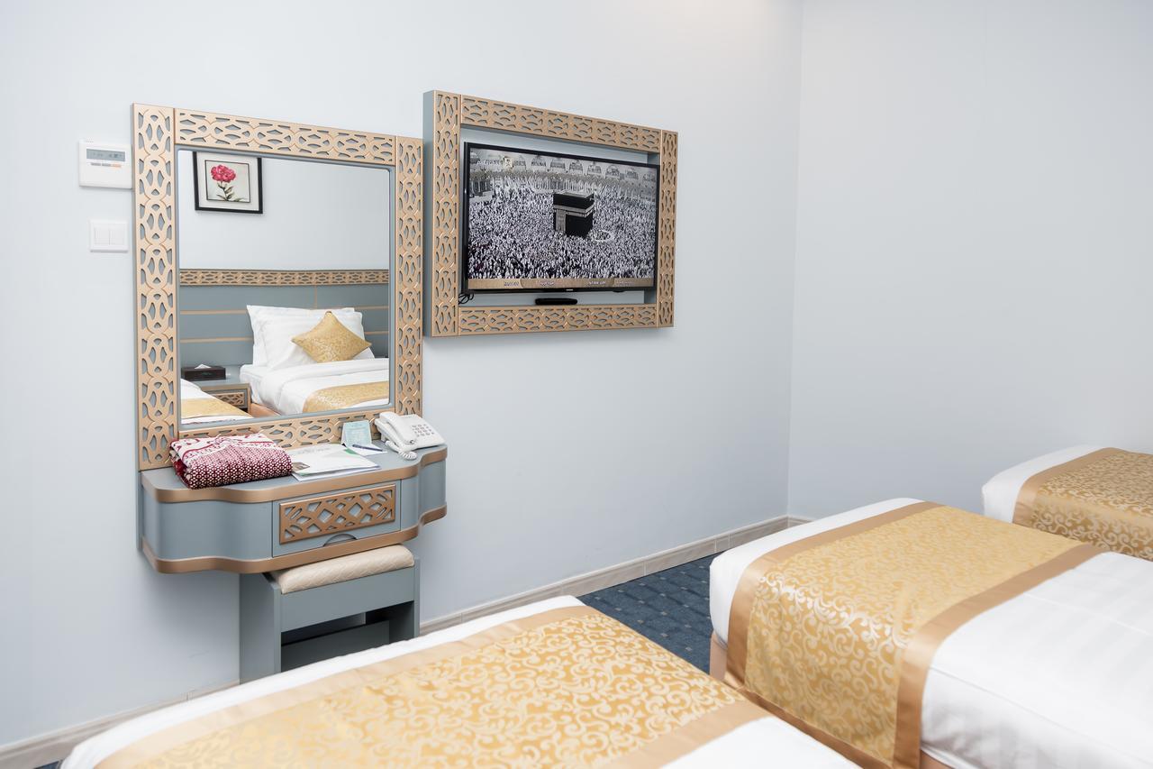 Holiday Villa Bakkah Мекка Экстерьер фото