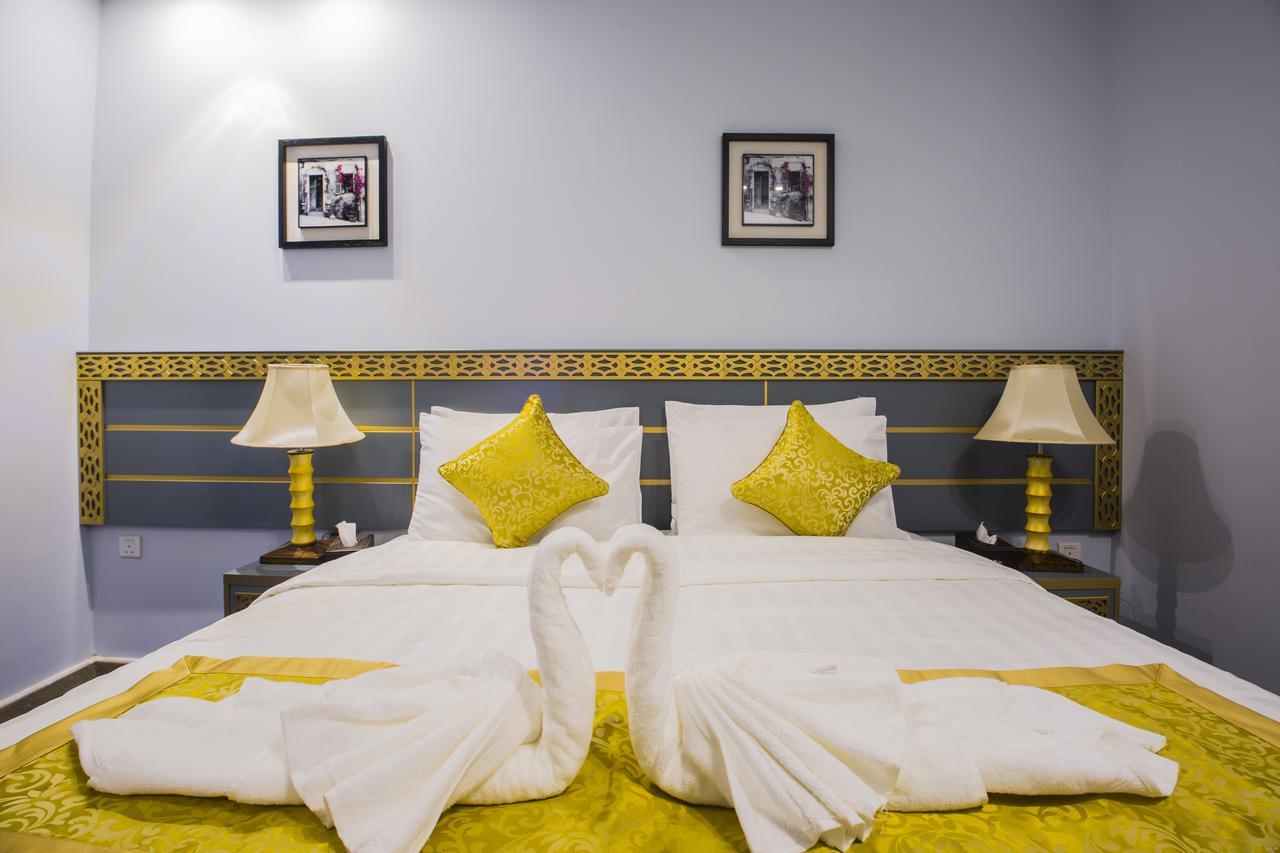 Holiday Villa Bakkah Мекка Экстерьер фото