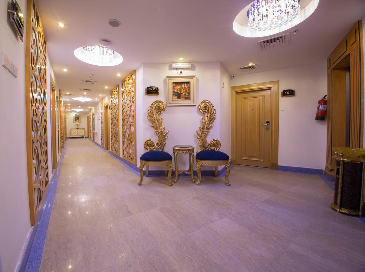 Holiday Villa Bakkah Мекка Экстерьер фото